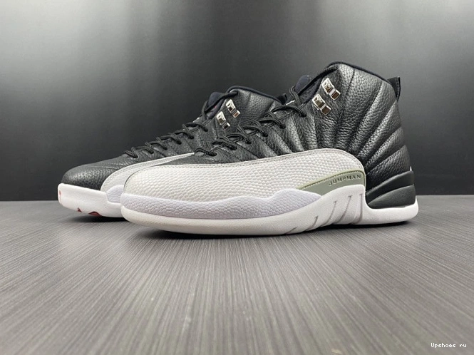 Jordan (2012) 12 Air Retro Playoffs 130690-001 0405